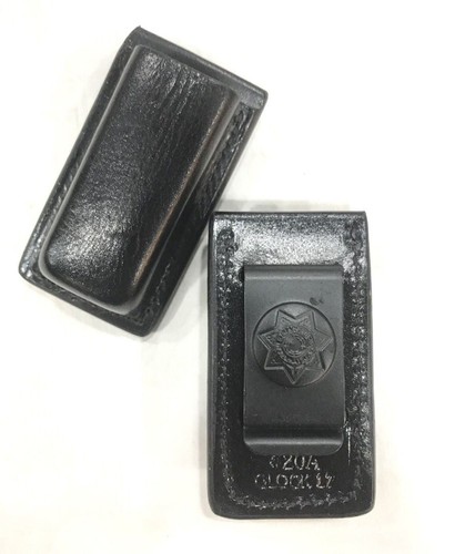 Bianchi 20a black - bianchi, leather
