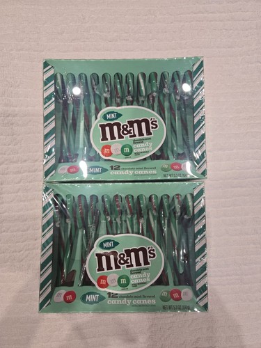 Boxes mint ms - 12, &