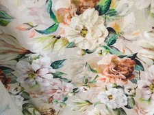 Designer guild 100% linen