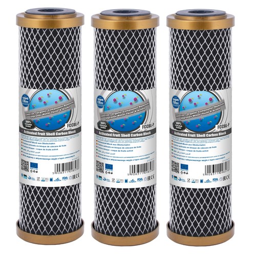 Aquafilter fccbl water - 10",