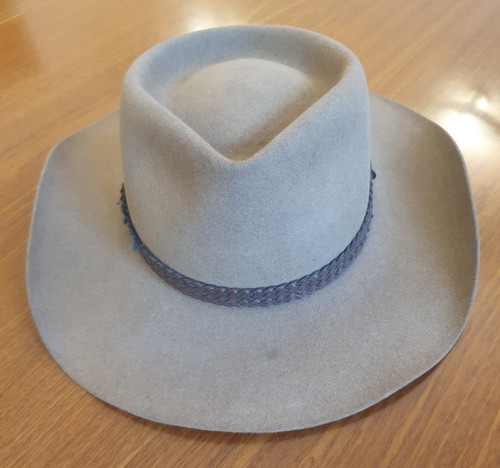 Akubra hat unisex snowy - hat,