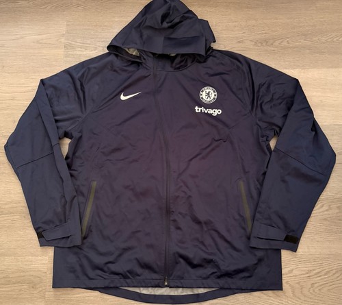 Chelsea nike storm fit - chelsea,