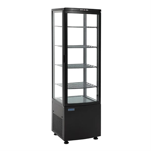 Polar series energy - polar, c-series