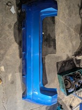 ZAFIRA B VXR GENUINE GM REAR