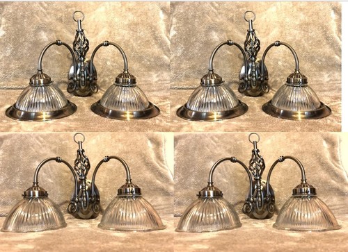 Pair vintage arm - pair,
