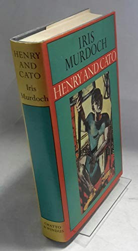 Henry and cato - henry,