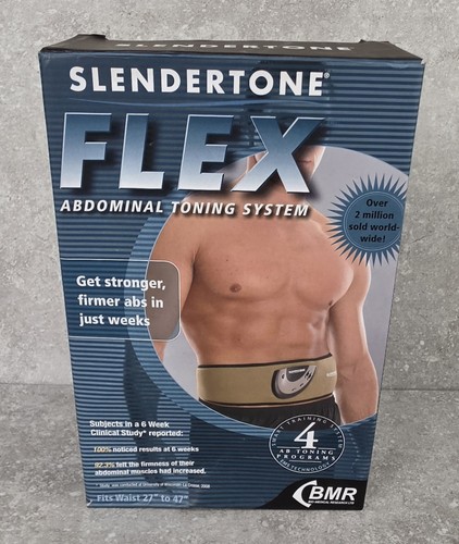 New slendertone flex abdominal - flex,