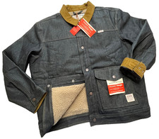 Filson Wrangler Collab Jacket