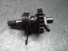 Yamaha YZ80 A YZ 80 1974-1975