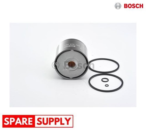 Fuel filter for iveco - filter,