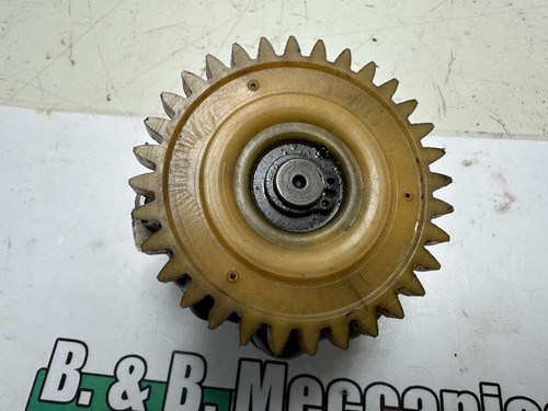 Pump engine oil yamaha - pump, 600
