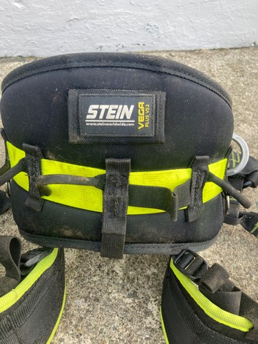 Stein tree climbing harness - tree,