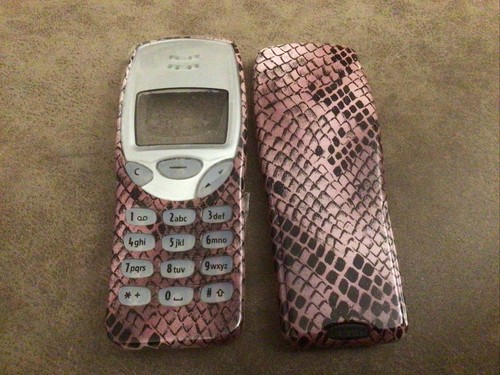 Replacement nokia 3210 - nokia, housing