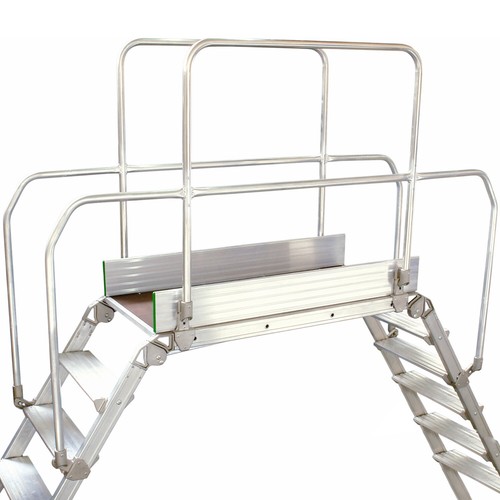 Tread industrial bridging - 9,