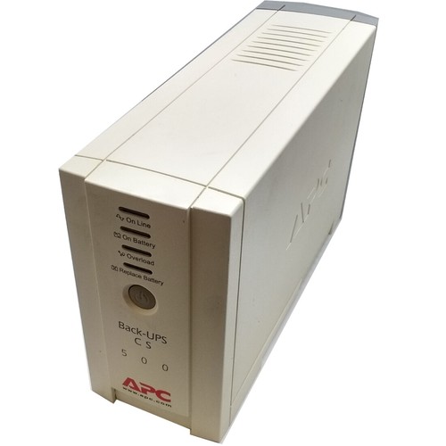 Apc back ups - cs, offline