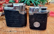 His & Hers Ronson VARAFLAMES