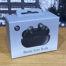 Beats Solo Buds Wireless