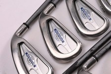 Callaway X-14 Irons / 2-PW+SW