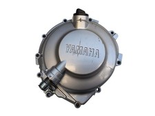 Left Side Engine Clutch Cover Case Yamaha YZF-R6 2001-2002