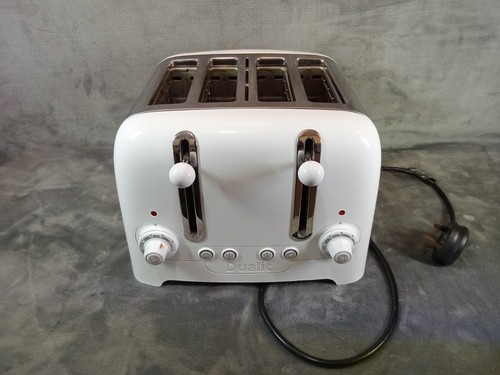 Dualit slice toaster extra - slice,