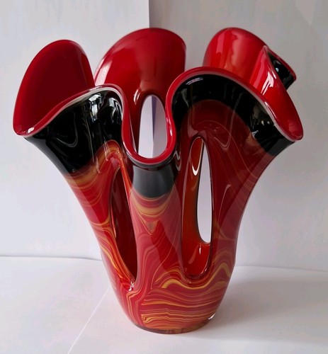 Vintage jozefina krosno polish - vintage,