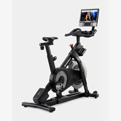 Nordictrack s15i upright - nordictrack,