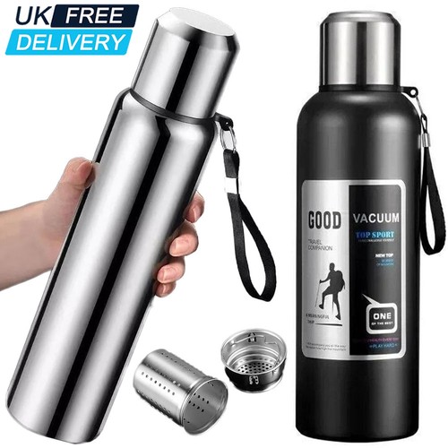 Large stainless steel - large,