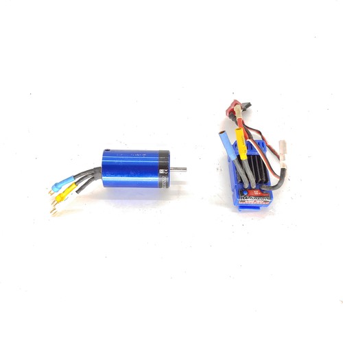 Traxxas 3370 velineon - 3370, vxl-3m