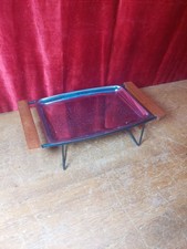 Vintage Mid-Century Food