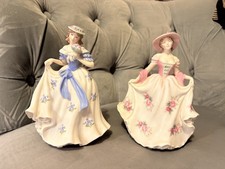 'Sweet Forget Me Not' & 'Sweet