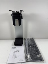 Humanscale CPU600 Destop Tower Desk Under-Mount Expandable for Custom Fit