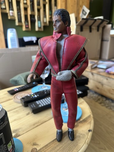 Vintage michael jackson 1984 - vintage,