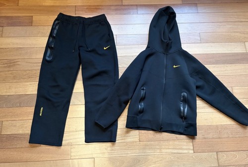 Authentic nike nocta tech - nike,