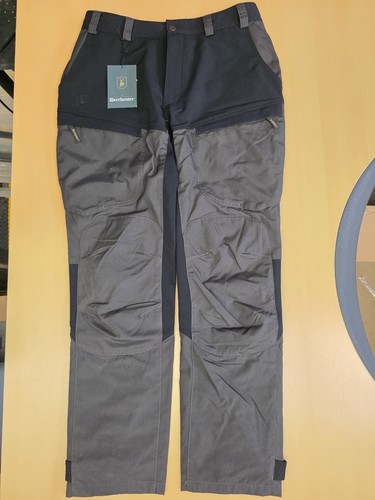 Deerhunter trousers - trousers, w