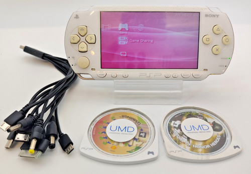 Sony psp 1003 - sony, playstation