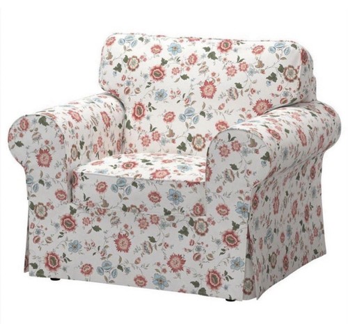 New ikea ektorp cover - cover, for