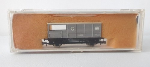 Wrenn gauge 114756 20t - n,