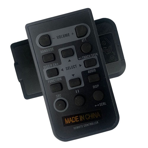 Remote control for pioneer - us,