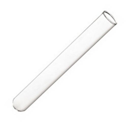 16x125mm glass test - 16x125mm,, tubes