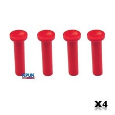 Tony Kart OTK Side Pod Bar Red