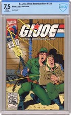 GI Joe A Real American Hero