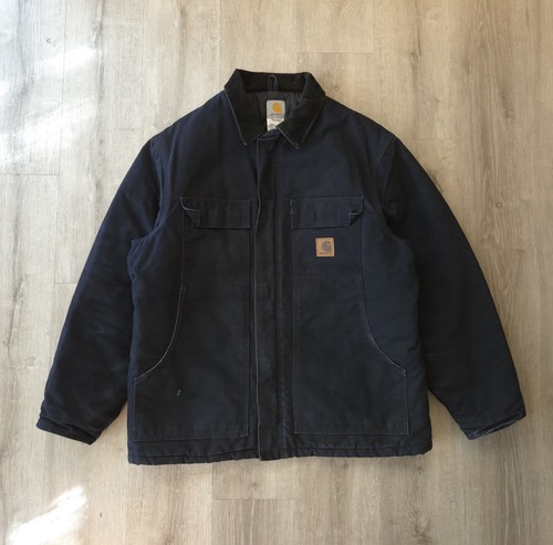 Carhartt jacket mens large - mens, c26