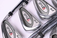 Wilson Fat Shaft Irons /