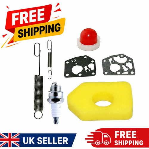 7pcs lawn mower - 7pcs,