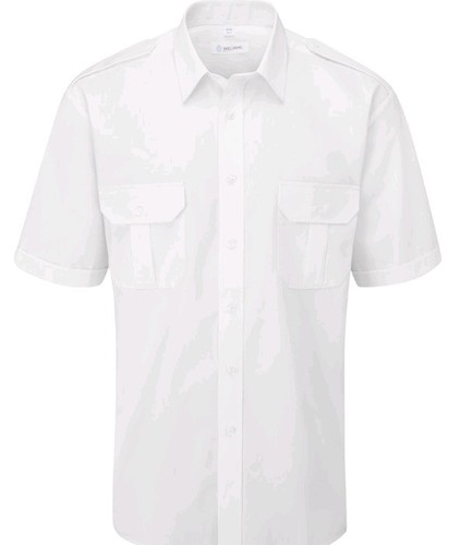 Williams mens white short - williams,