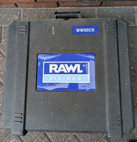 Rawl ww9ch fist - ww9ch, fix