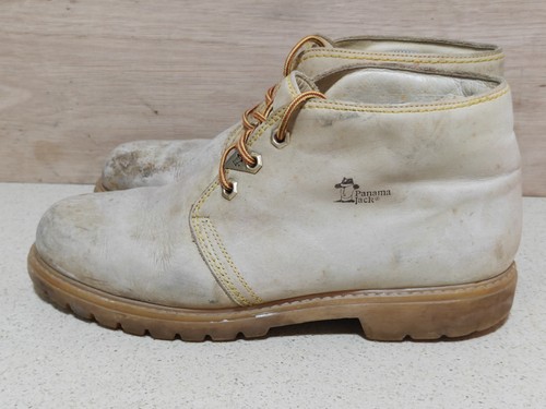Panama jack bota - jack, desert
