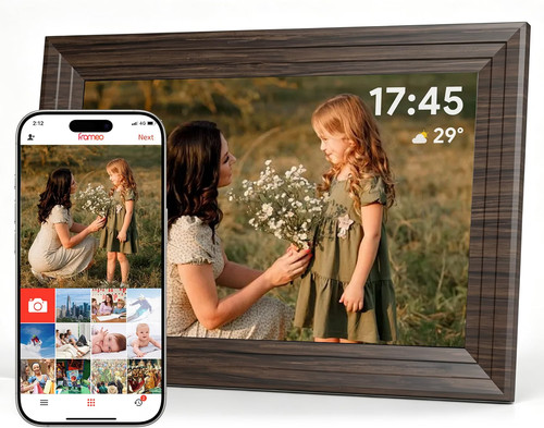 Inch wifi digital photo - inch,