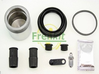 Front repair kit - brake, caliper
