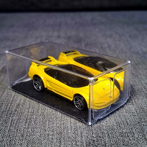 Hot wheels loose 1990 acura - wheels,